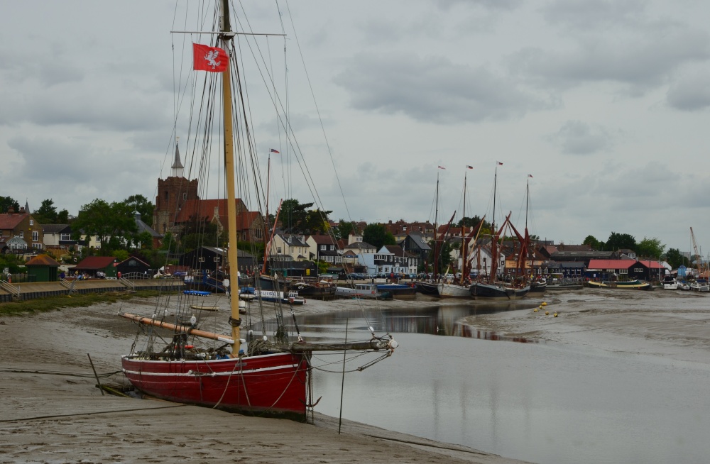 Maldon