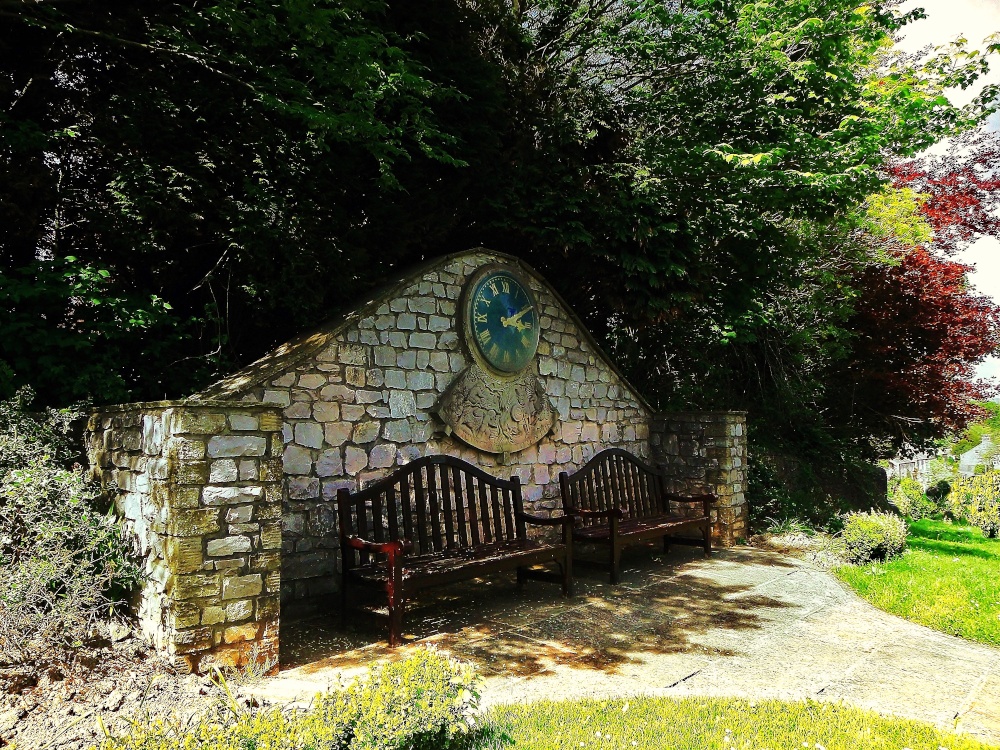 Thornton-in-Craven, North Yorkshire