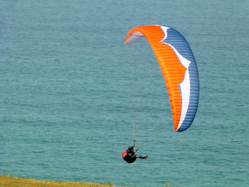 Photograph of Perranporth