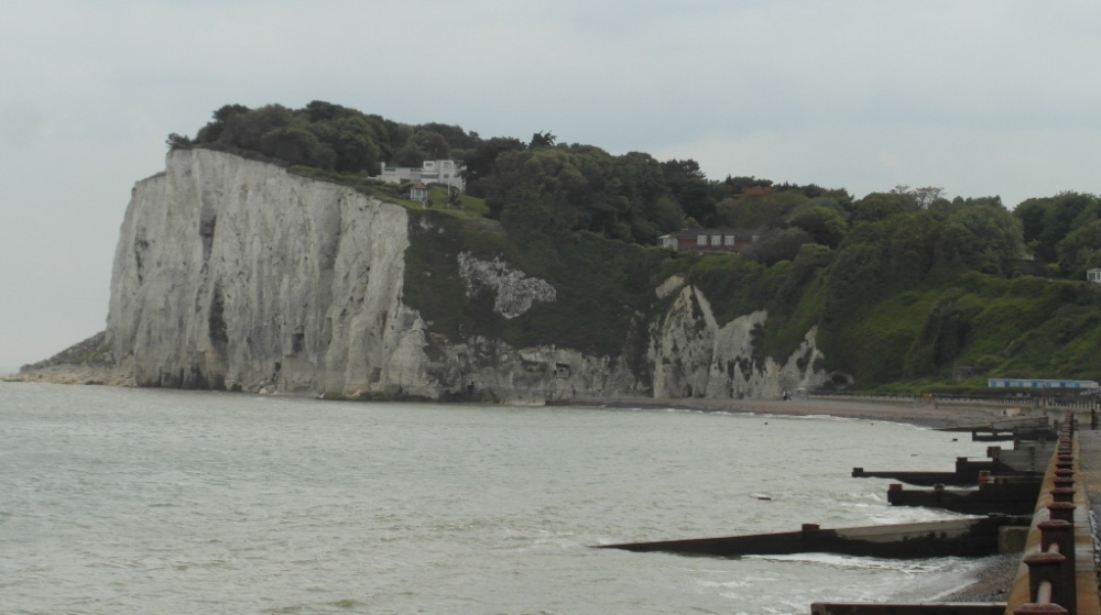 White Cliffs