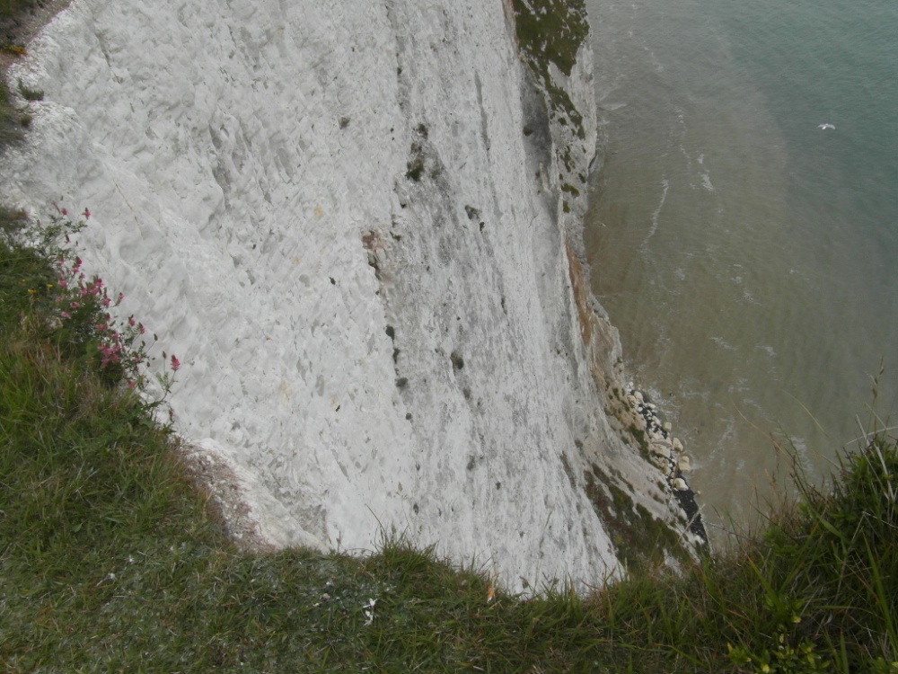 White Cliffs