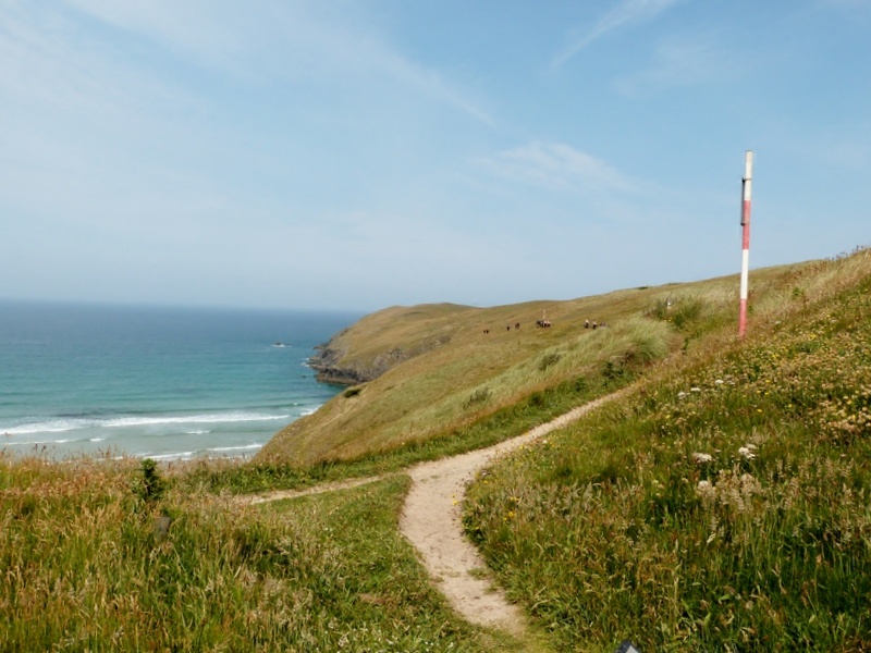 Perranporth