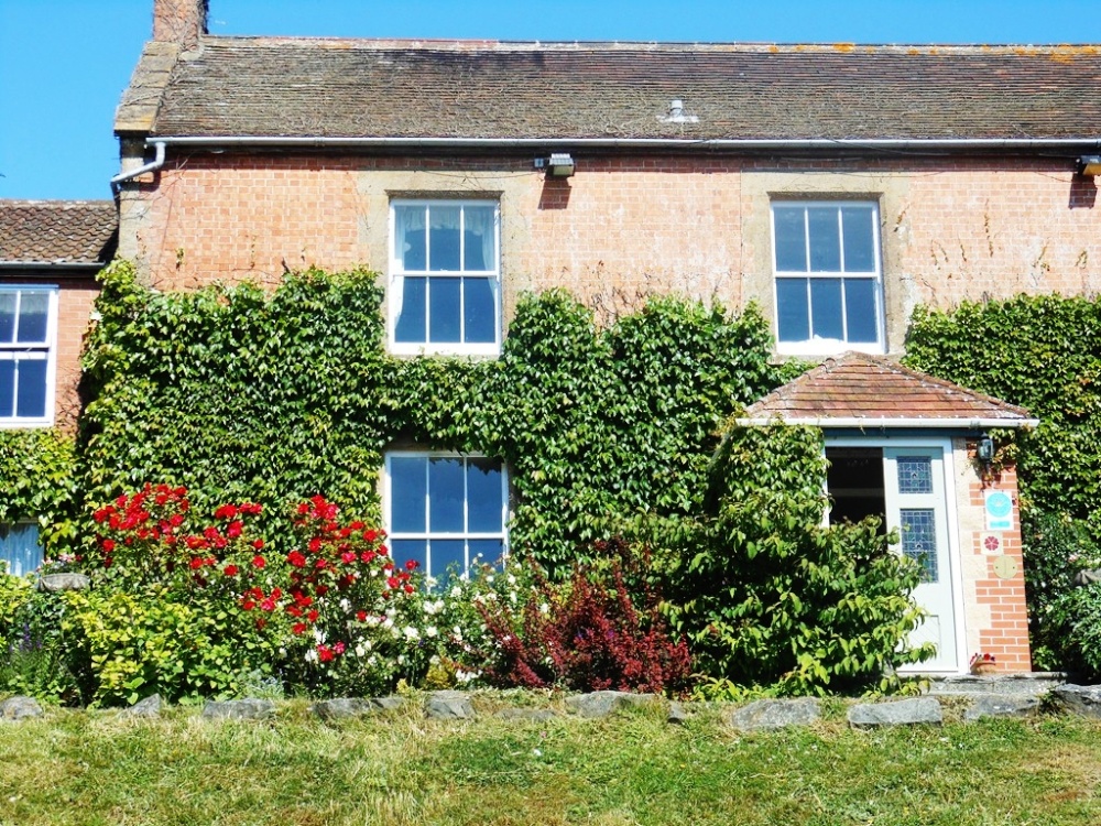 Woodlands Country House hotel, Brent Knoll