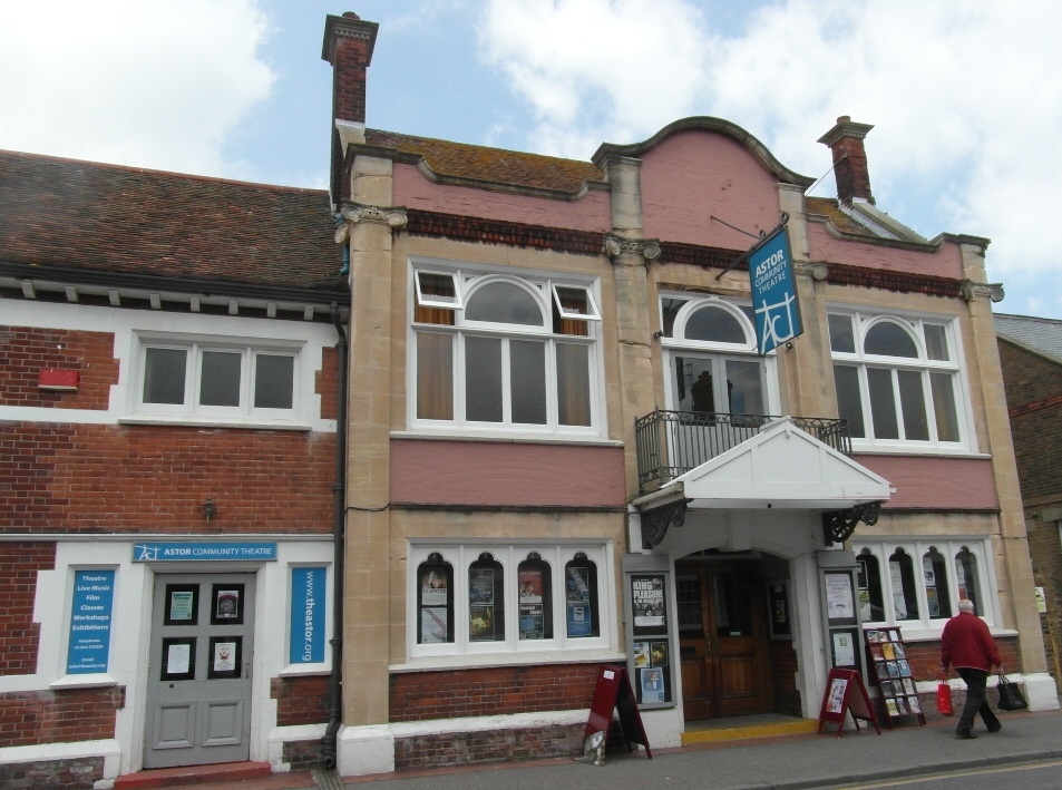 Theatre