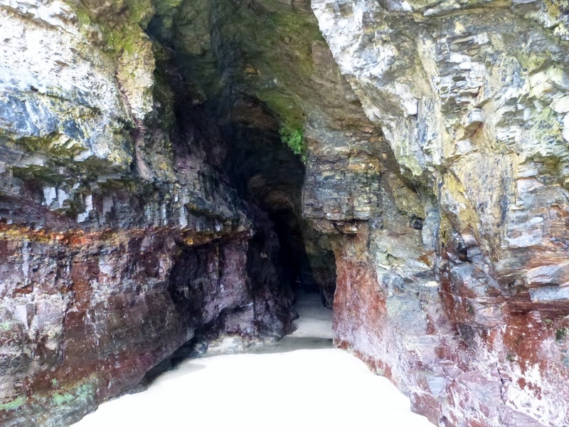 Photograph of Perranporth