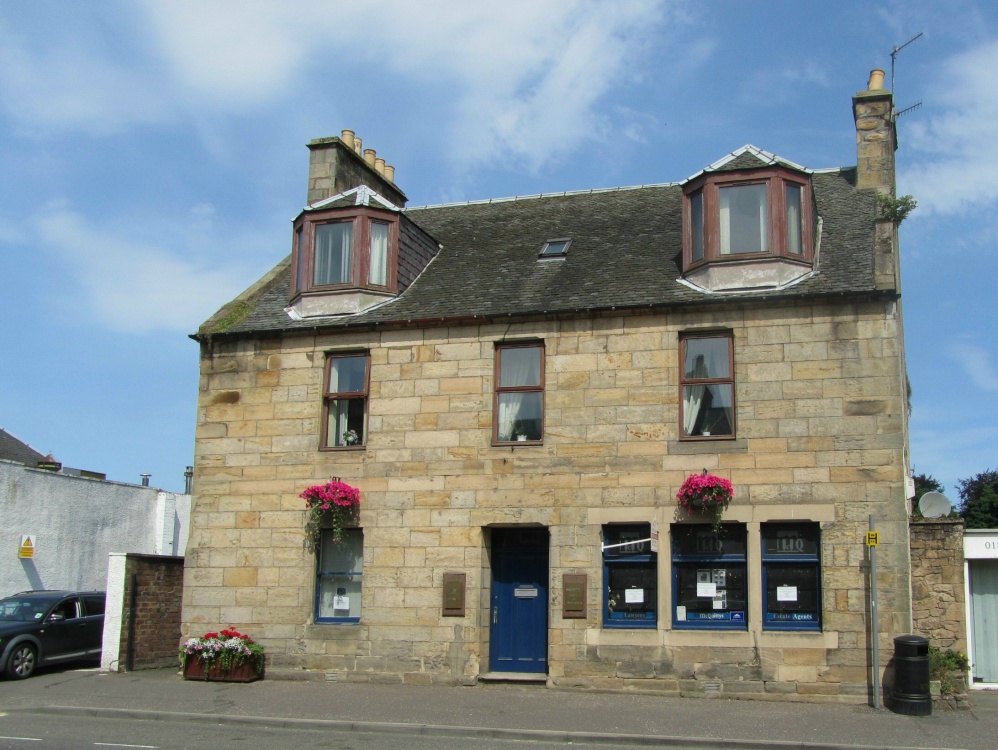 McQuittys {Solicitor's]