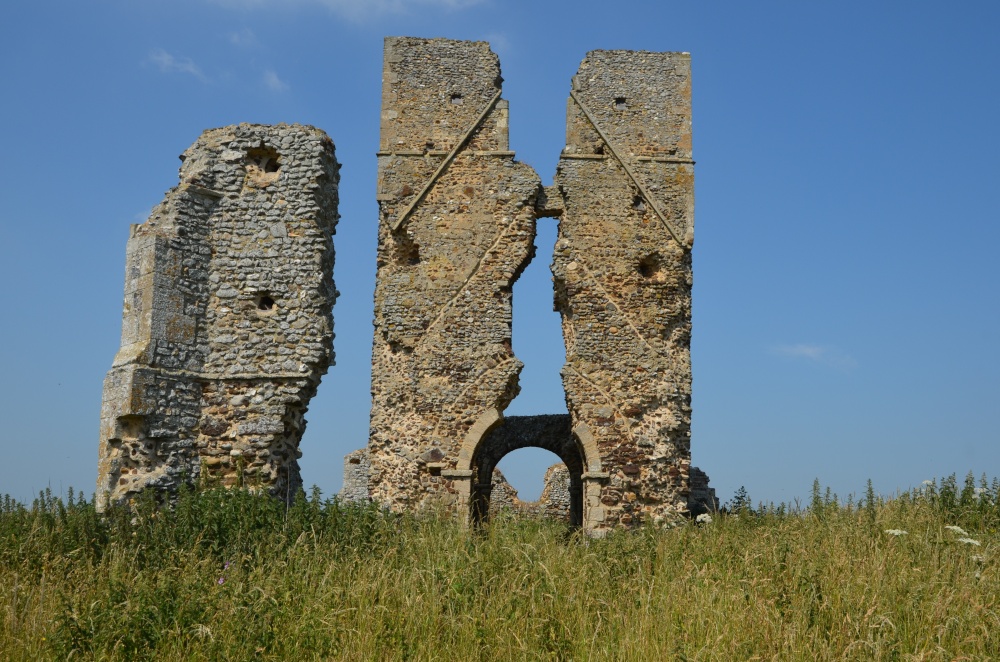 St James Church, Bawsey