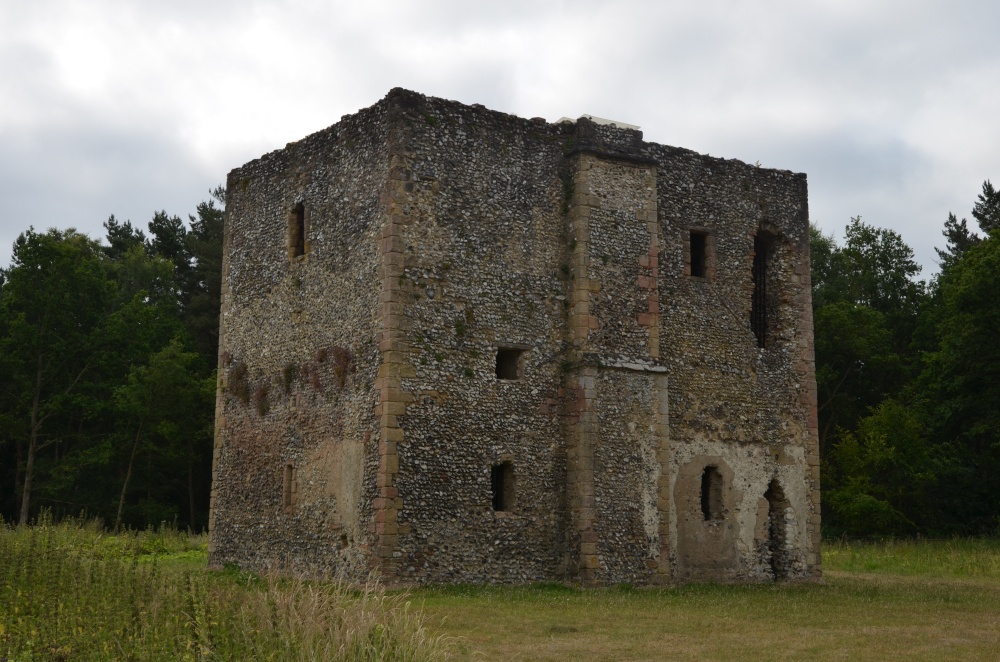 Thetford Warren Lodge