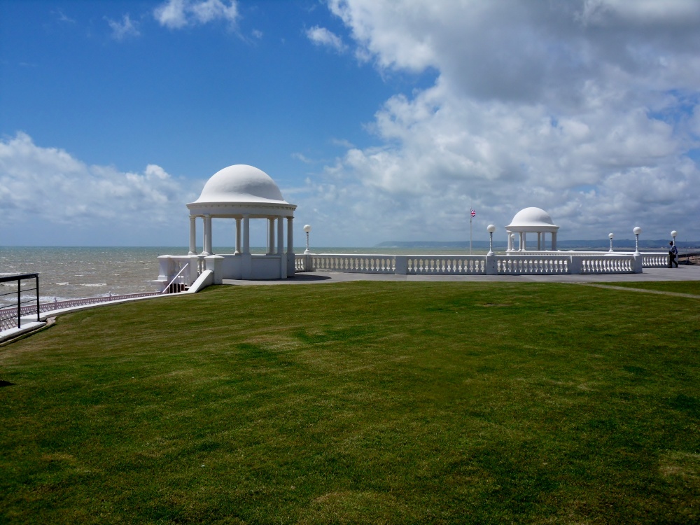 Photograph of Bexhill