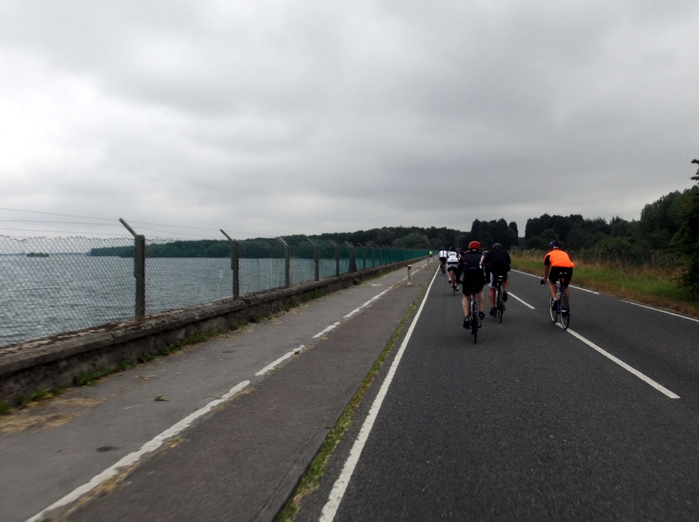 South Hanningfield, Essex