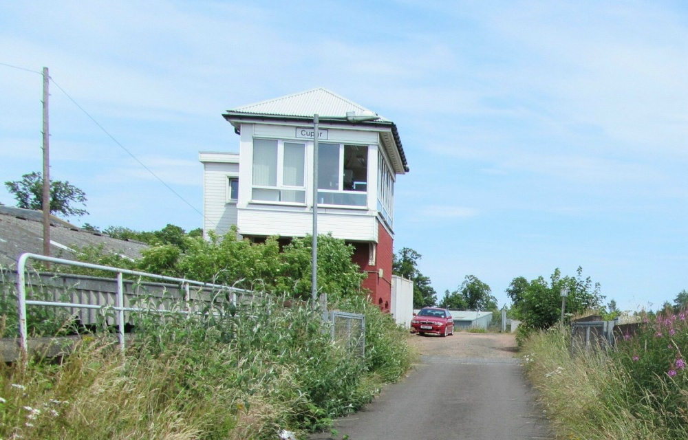 Signal Box