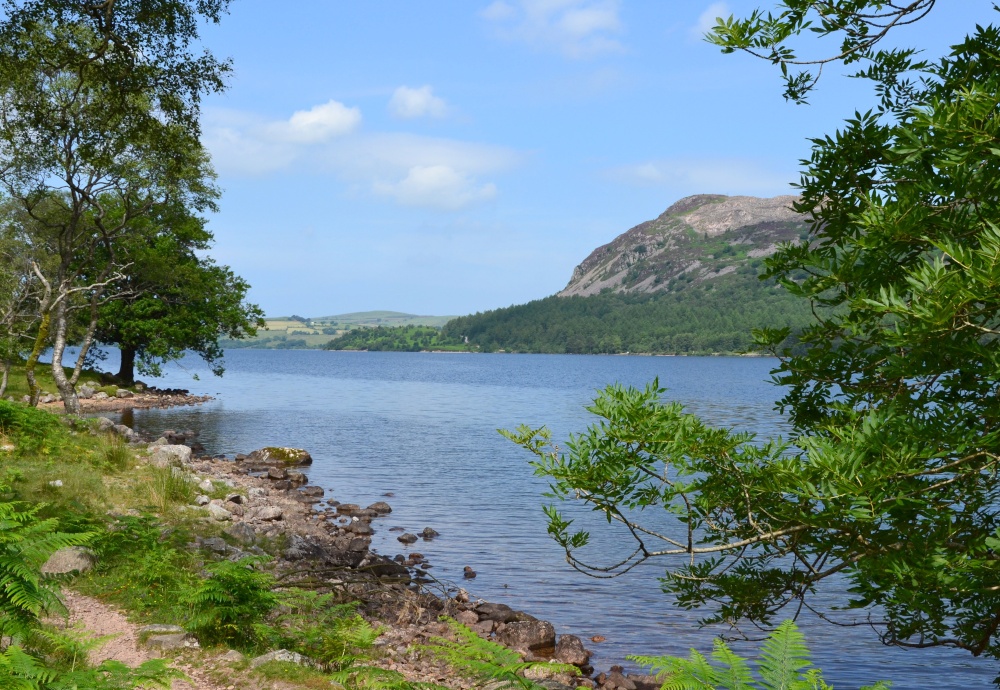 Ennerdale Water
