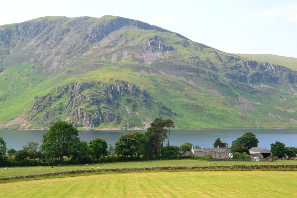 Ennerdale Water