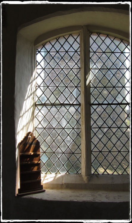 St Andrews, Covehithe, Suffolk