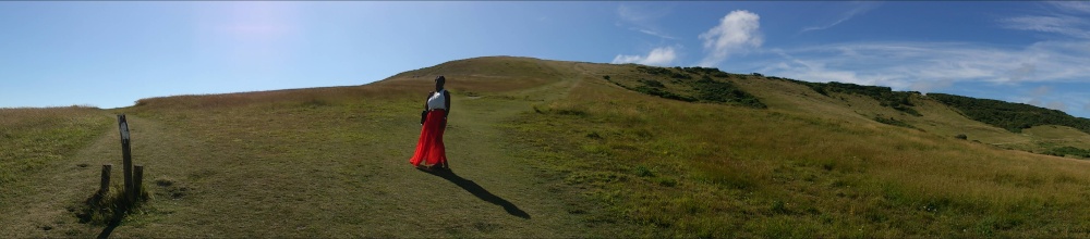 Beachy Head, Eastbourne