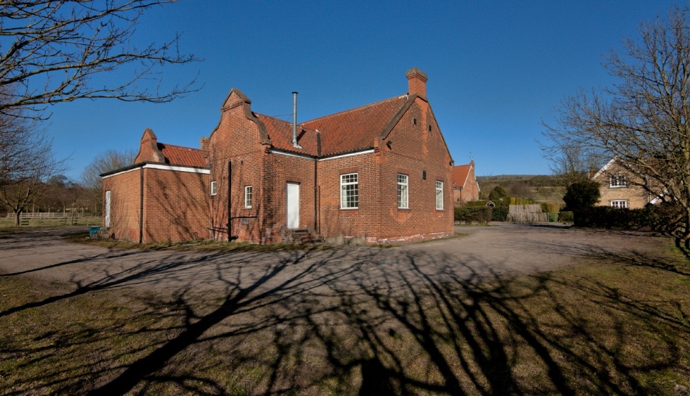 Brantingham Village Hall