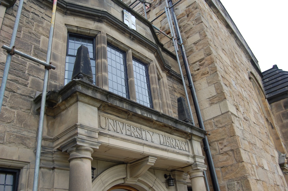 Durham University
