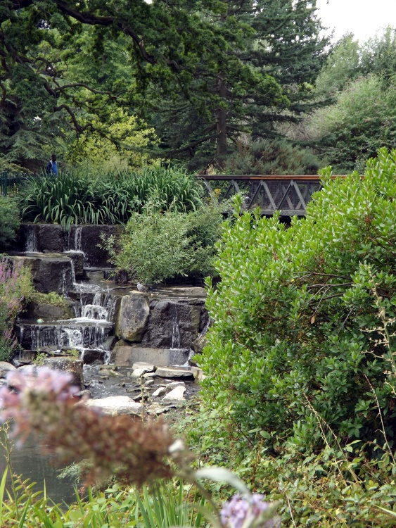 Crystal Palace Park, London