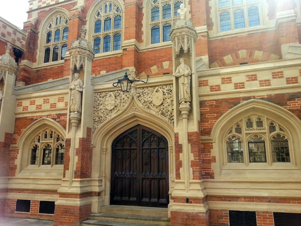 Cambridge, Cambridgeshire