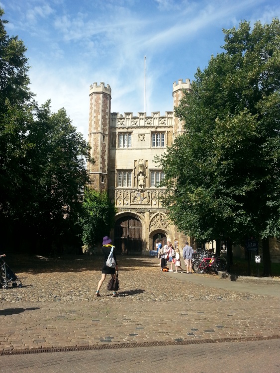 Cambridge, Cambridgeshire