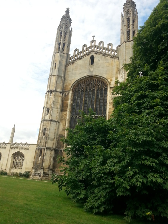 Cambridge, Cambridgeshire