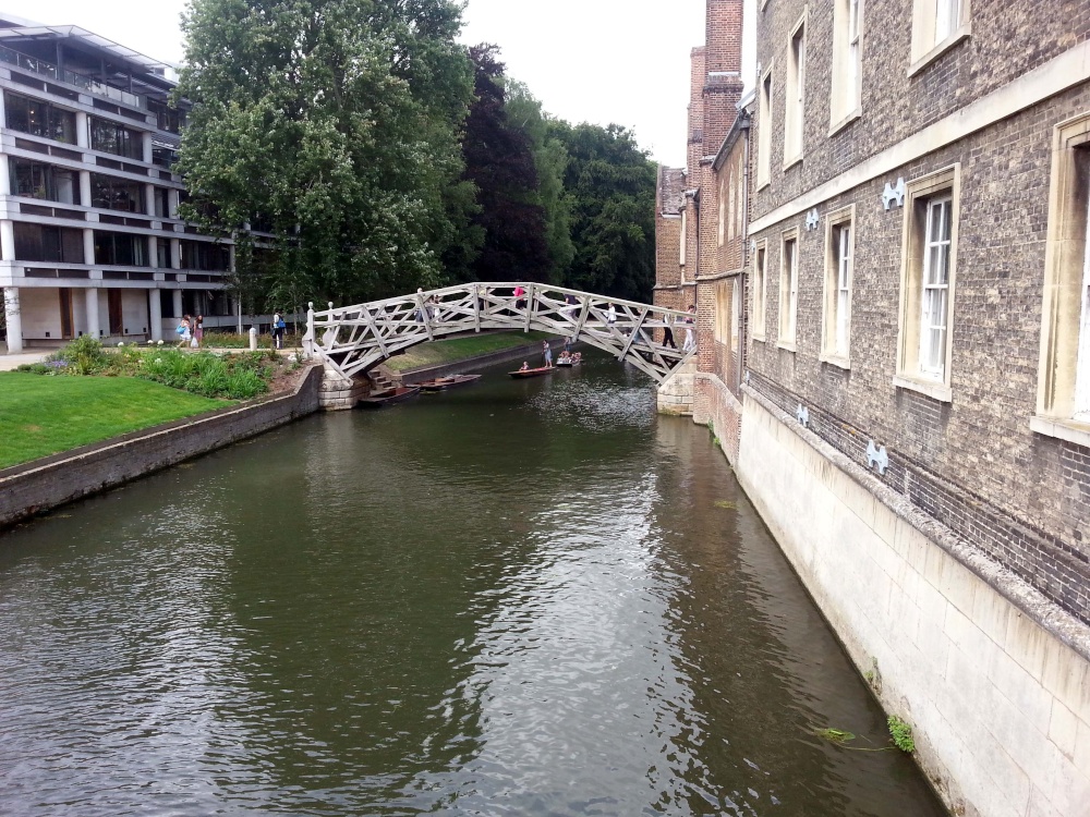 Cambridge, Cambridgeshire