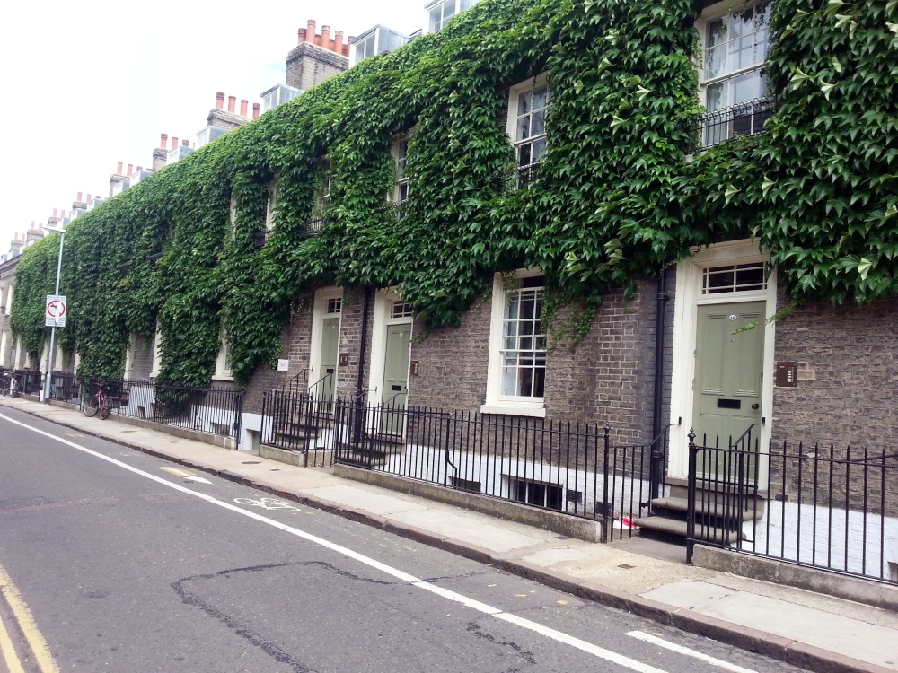 Cambridge, Cambridgeshire