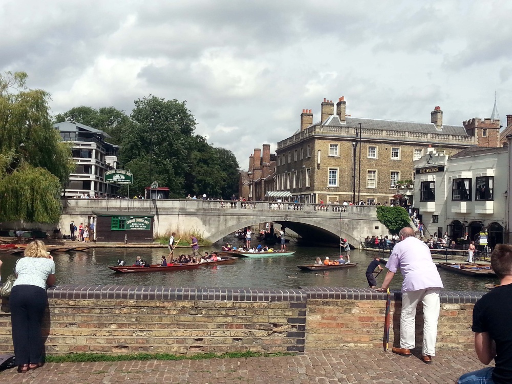 Cambridge, Cambridgeshire