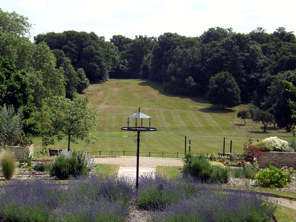 Beckenham Place Park, London