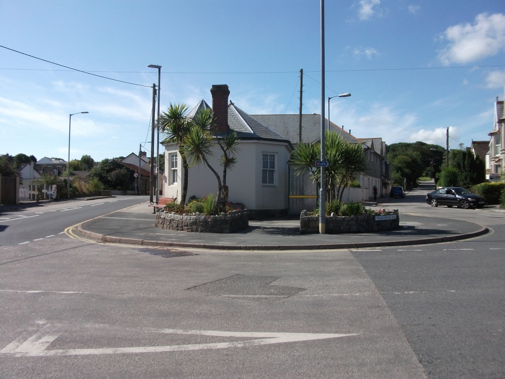 Toll House, St Columb Major