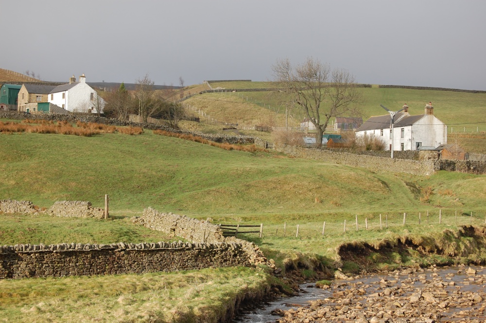 Rookhope, County Durham