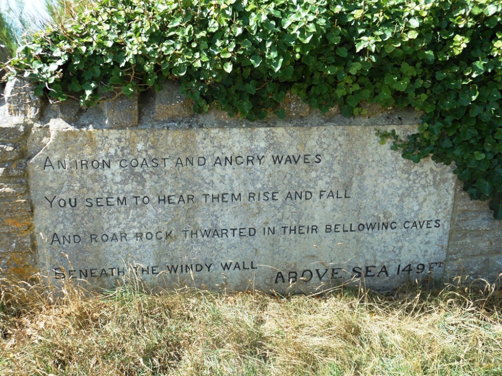 Durlaston Country Park