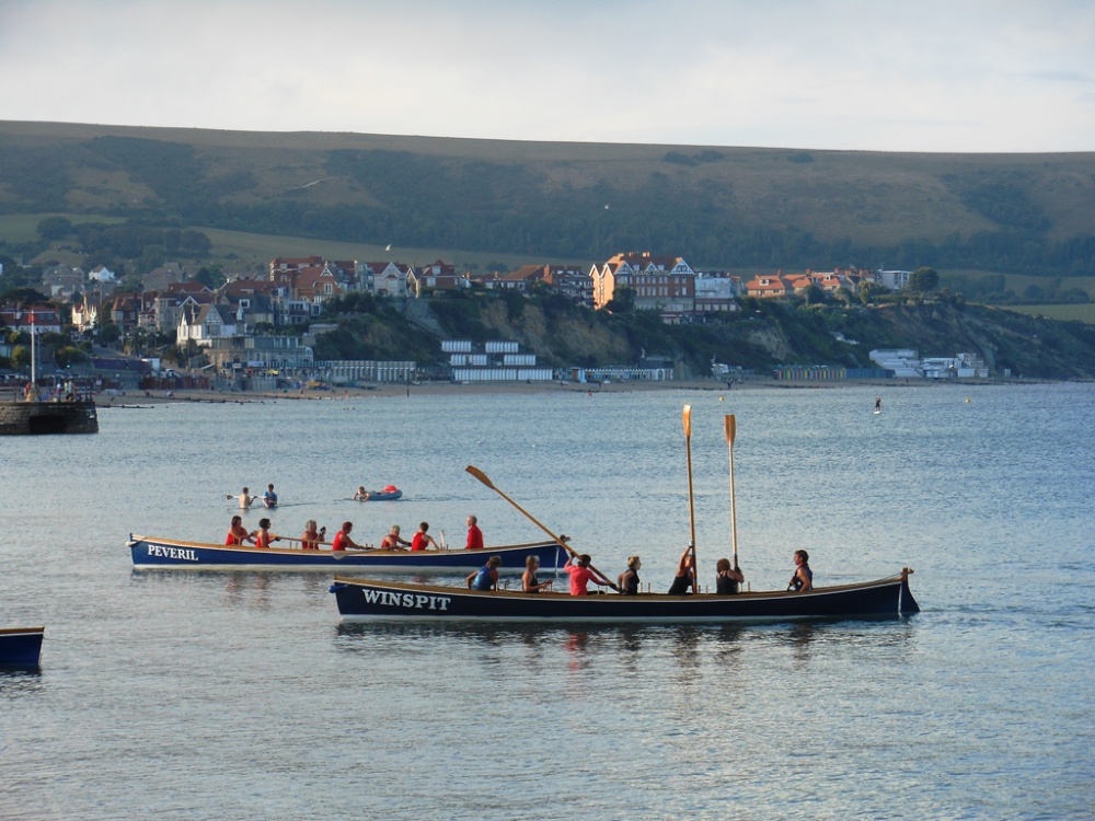 Swanage
