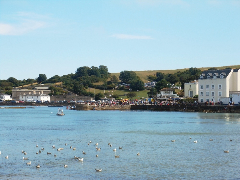 Swanage