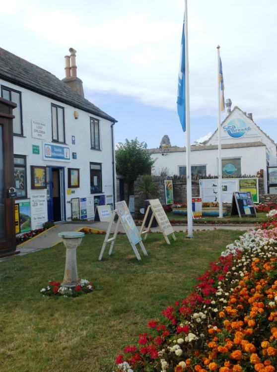 Swanage Tourist Information