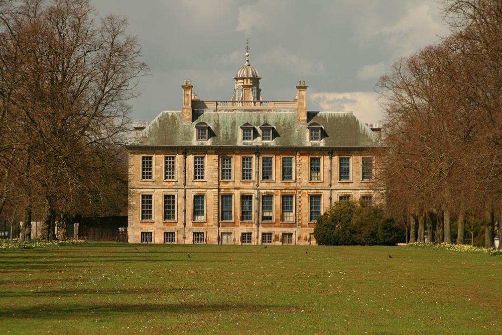 Belton House