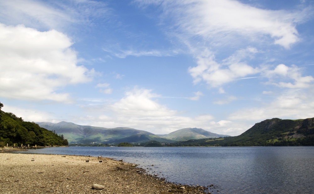 Derwentwater north 2