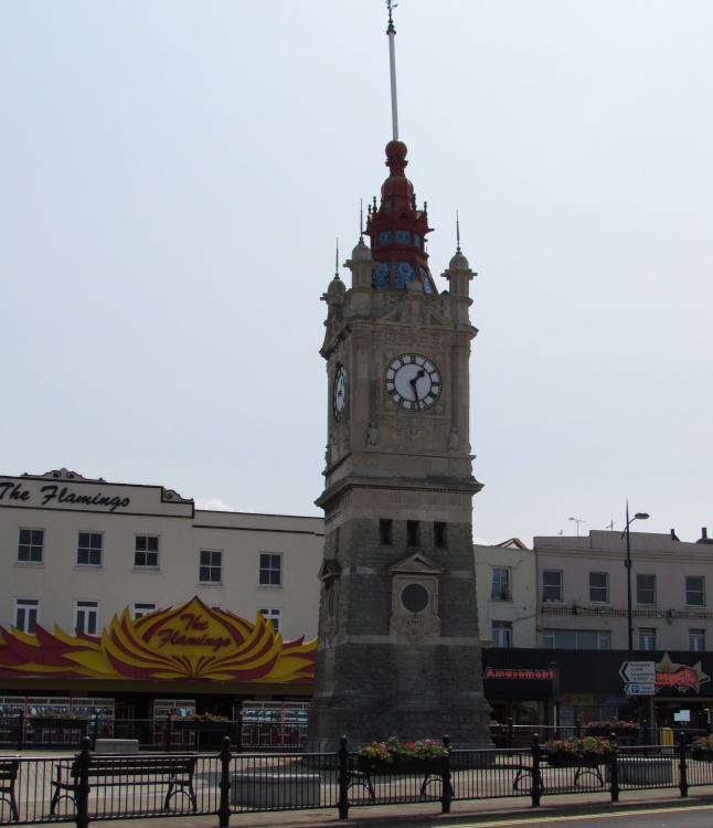 Clock Tower