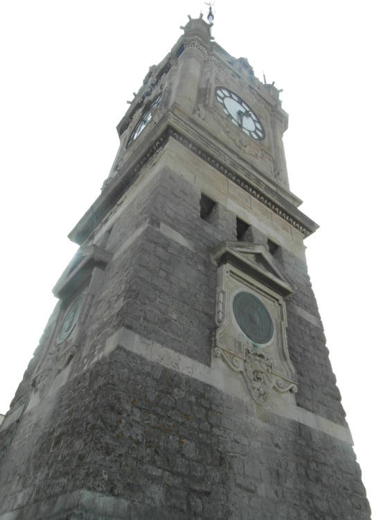 Clock Tower