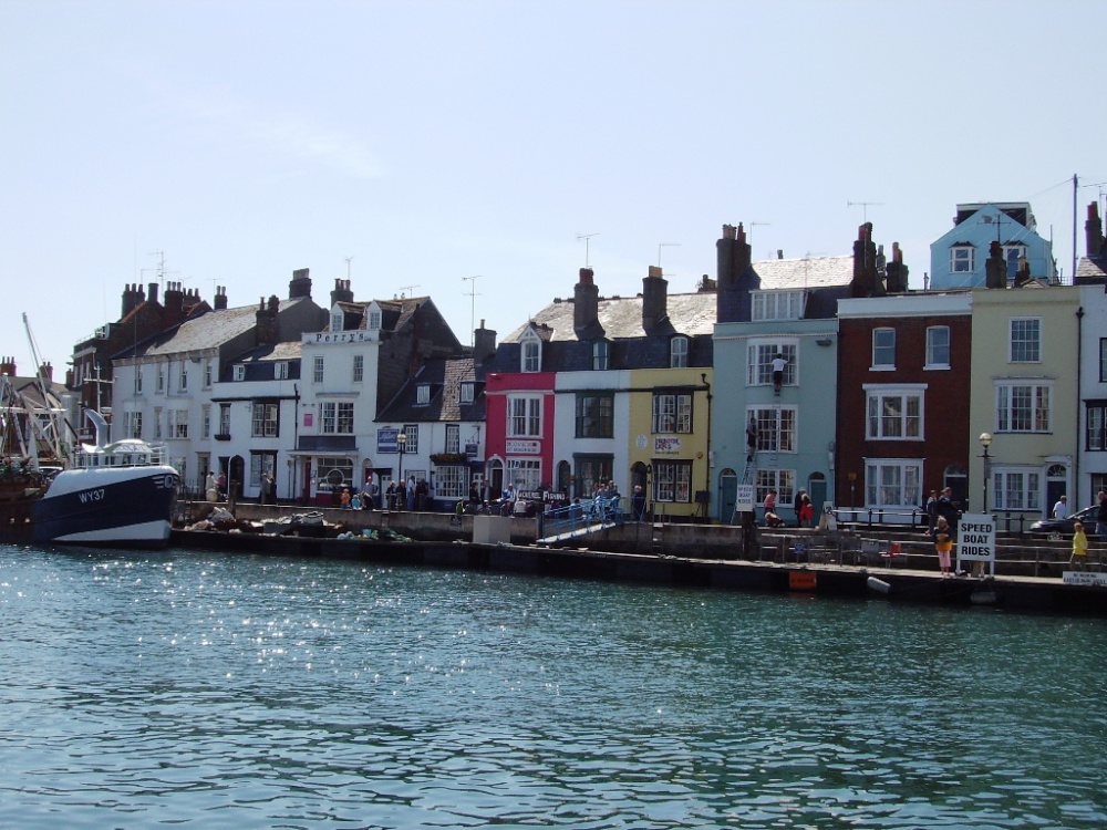 Weymouth