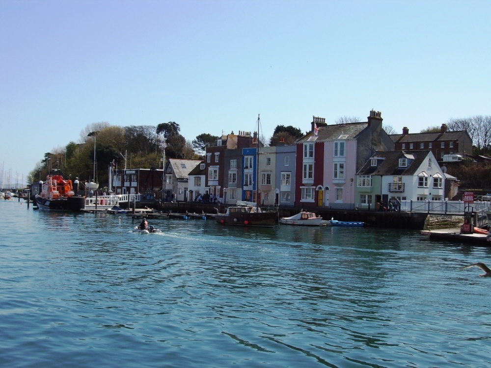Weymouth