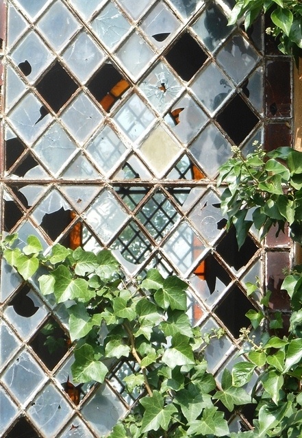 St John's disused Church, Long Lawford