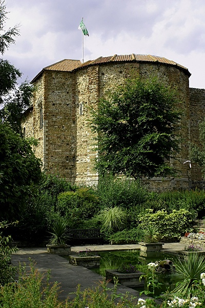 Colchester Castle