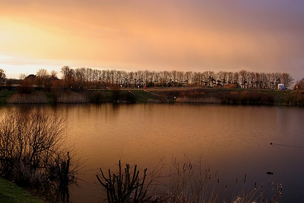 Smeaton Lakes