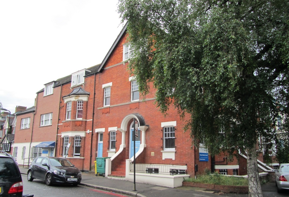 Healey Medical Centre