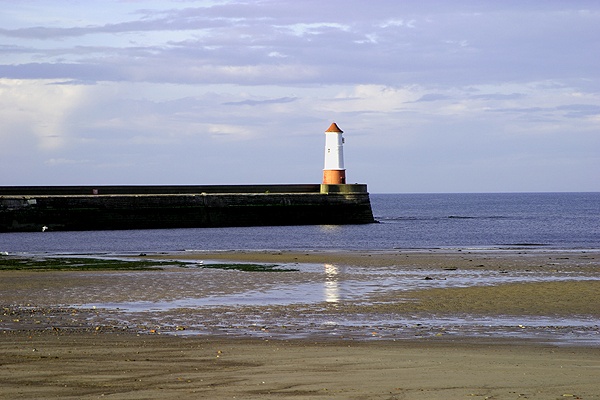 Berwick Harbour