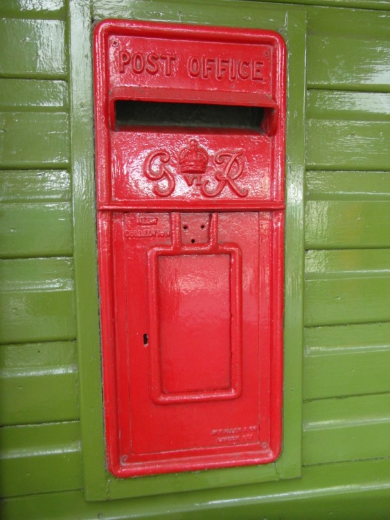 Postbox