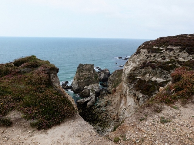Photograph of St Agnes