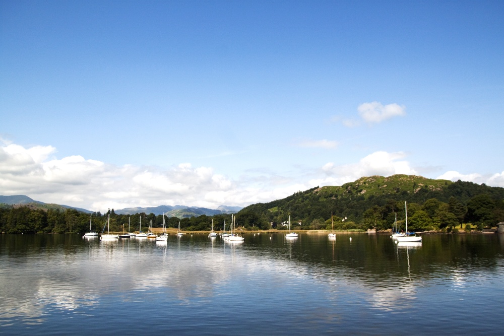 Wateredge 1 Ambleside