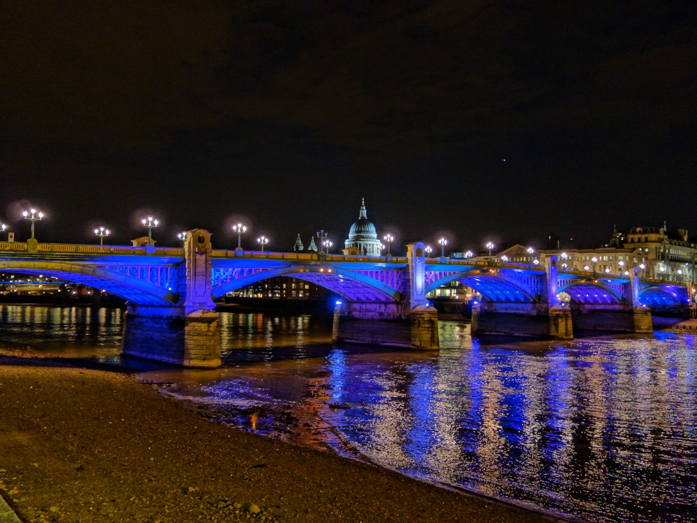 Southwark Bridge